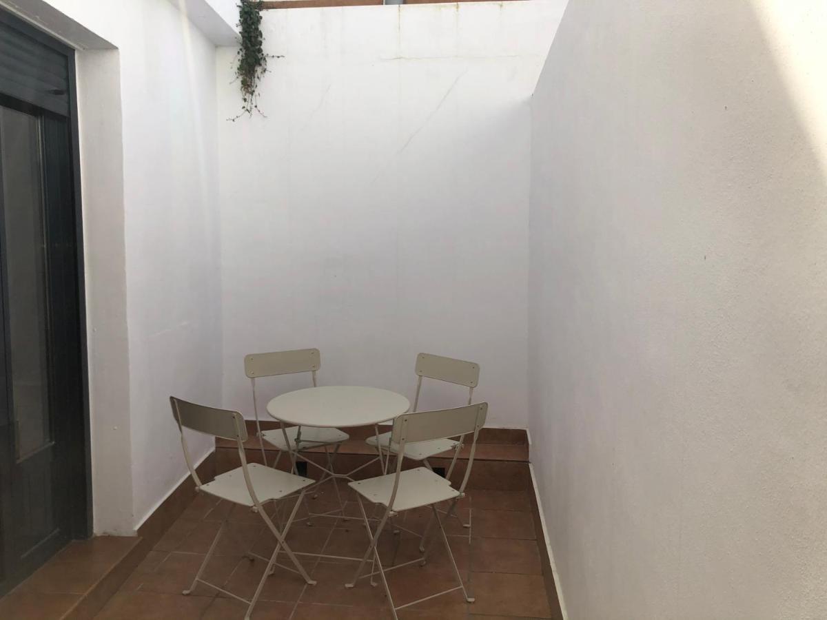 Apartamento Amapola Ardales Ngoại thất bức ảnh